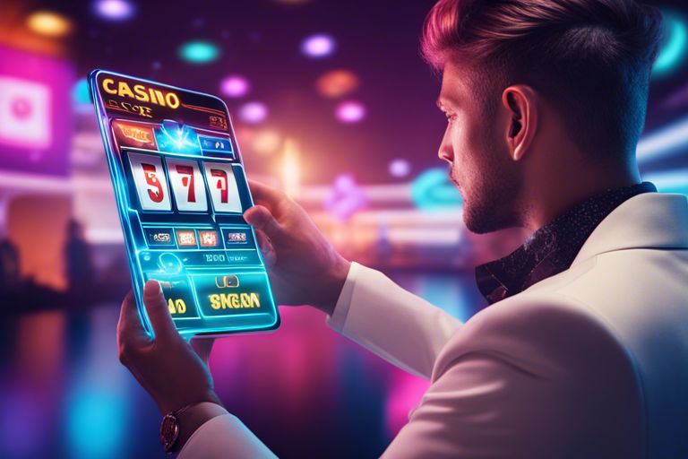 Find the best cashback casinos with refunds