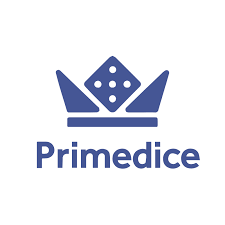 Logo-Primedice-Krypto-Casino
